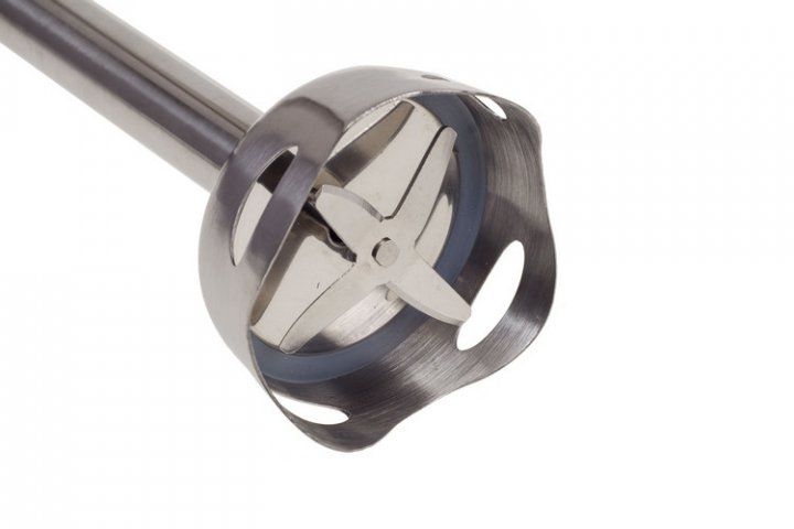 Зображення Блендерна ніжка (метал. стрижень) HB804QR Gorenje (436475) 436475, зовнішній вигляд та деталі продукту