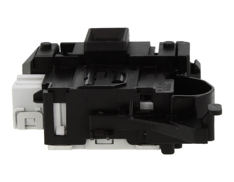 Зображення Замок люка DKS08 для пральної машини Whirlpool ROLD (C00969327) C00969327, зовнішній вигляд та деталі продукту