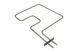 Oven heating element 230&times;325 mm ALEX, 600 W, Asel (40 liters, new model) (PLFX88I)