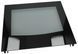 Стекло внешнее дверцы духовки Indesit S5G4KHW/NL (C00536933) C00536933 фото 1