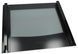 Стекло внешнее дверцы духовки Indesit S5G4KHW/NL (C00536933) C00536933 фото 2