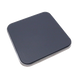 Зображення Конфорка квадратна електрична EGO 2600W 220x220 мм. 230V - EGO 11.22454.237 (COK030UN) COK030UN, зовнішній вигляд та деталі продукту