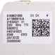 Модуль управления насосом для стиральной машины Electrolux AEG (4055970760) &mdash; фото 4