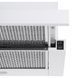 Вытяжка телескопическая Perfelli TL 6316 WH 700 LED &mdash; фото 6