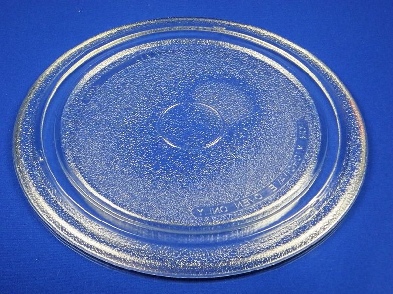 Изображение Тарелка для микроволной печи Zanussi-Electrolux-AEG (4055382263), (50280598009) 4055382263, внешний вид и детали продукта