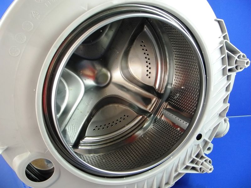 Зображення Бак в зборі для пральної машини Zanussi-Electrolux-AEG (3315052005) 3315052005, зовнішній вигляд та деталі продукту