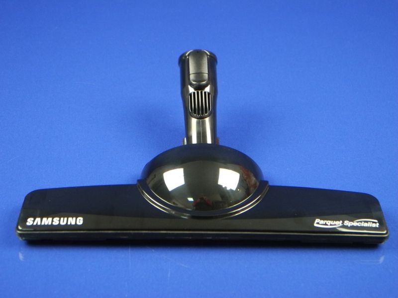 Зображення Паркетна щітка для пилососа Samsung (DJ97-02284B) DJ97-02284B, зовнішній вигляд та деталі продукту