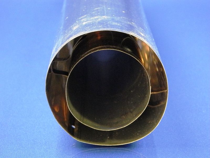Изображение Удлинитель трубы для газового котла L=0,5 метра. D=60/90 мм. TERMAXI JSG 20R JSG 20R-2, внешний вид и детали продукта