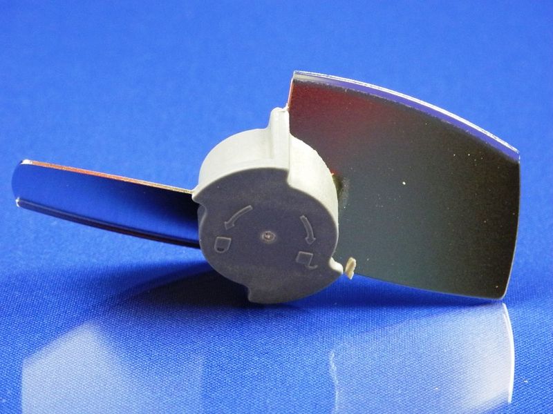 Зображення Ніж-лопатка насадки для пюре блендера Kenwood (KW715650) KW715650, зовнішній вигляд та деталі продукту