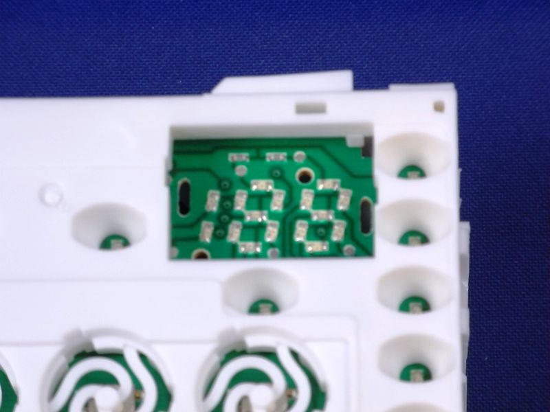 Зображення Модуль управління посудомийної машини Zanussi-Electrolux-AEG (1113313710) 1113313710, зовнішній вигляд та деталі продукту