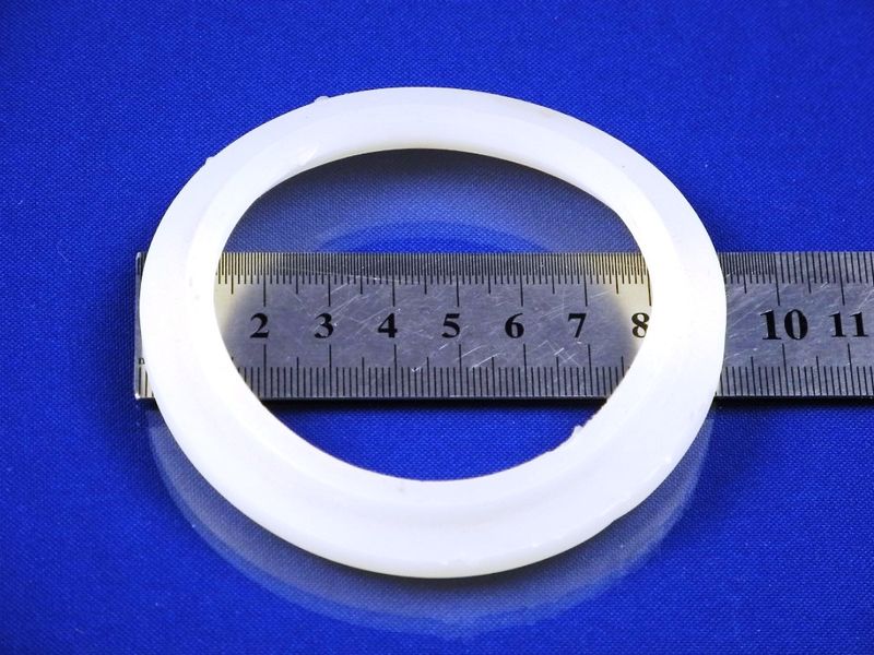 Зображення Прокладка для фланця бойлера Thermex (D=70 / 92 мм, H=8 / 12 мм) B1-0327, зовнішній вигляд та деталі продукту