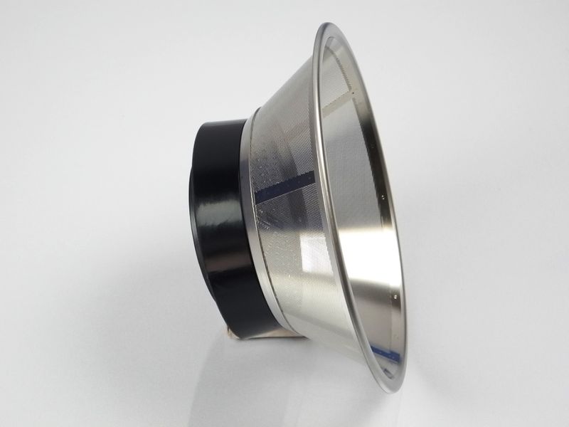 Зображення Фільтр-терка для соковижималки BRAUN (81345892) 81345892, зовнішній вигляд та деталі продукту