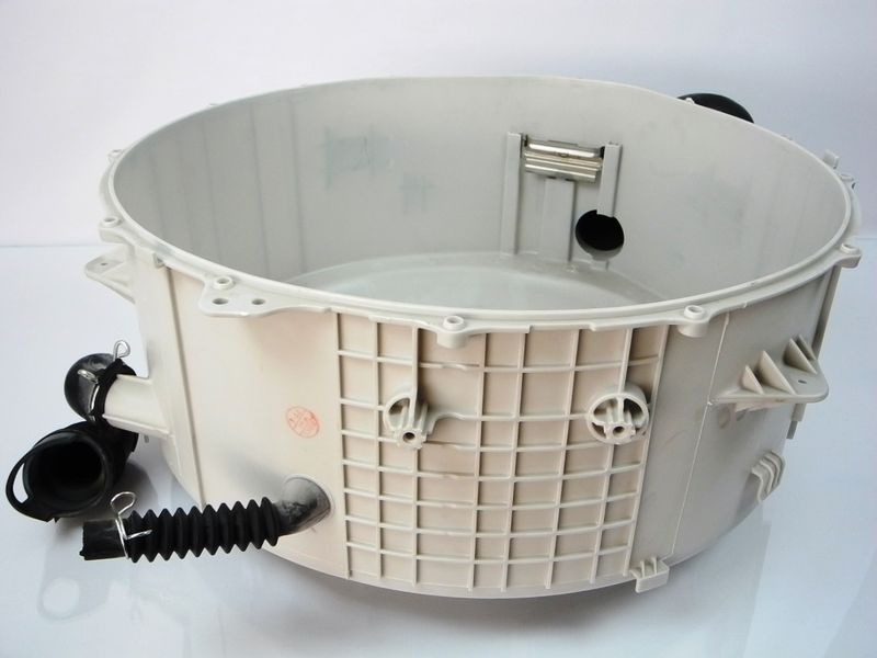 Изображение Передняя часть бака стиральной машины LG (ACQ68922604) ACQ68922604, внешний вид и детали продукта