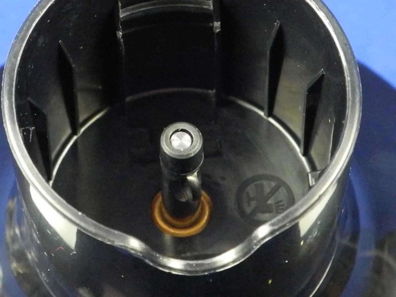 Зображення Кришка-редуктор до малої чаші для блендера Philips (420303585610), (420303598811) 420303585610, зовнішній вигляд та деталі продукту