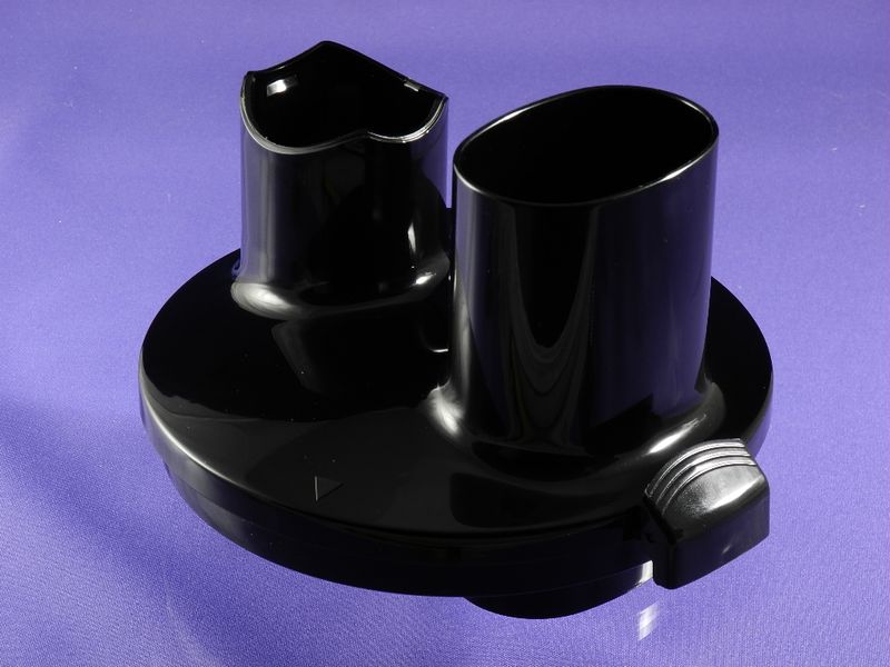 Зображення Редуктор для основної чаші блендера Braun (7322111274) 7322111274, зовнішній вигляд та деталі продукту