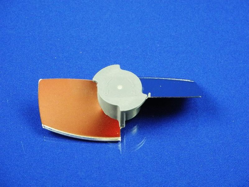 Зображення Ніж-лопатка насадки для пюре блендера Kenwood (KW715650) KW715650, зовнішній вигляд та деталі продукту