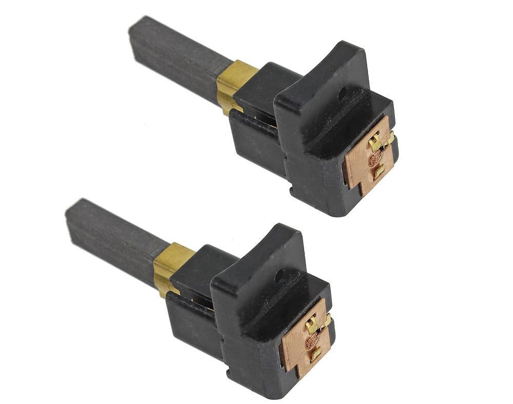 Зображення Щітка для двигуна пилососа 2 шт. 69&times;11&times;32 мм Dyson (09-DJM-527) 09-DJM-527, зовнішній вигляд та деталі продукту