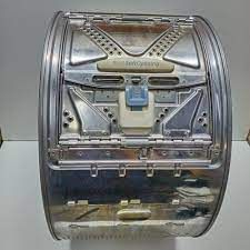 Зображення Барабан для пральної машини Whirpool (481010447053) 481010447053, зовнішній вигляд та деталі продукту