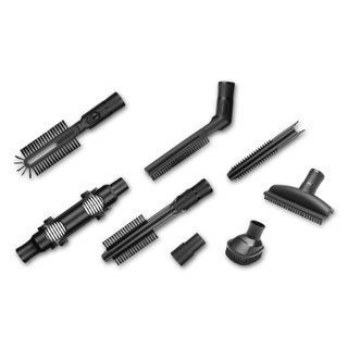 Multifunctional vacuum cleaner accessory kit VC Karcher (2.863-255.0)