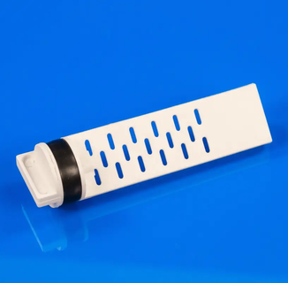 Pump cover (filter) for ARDO washing machine (51000100)
