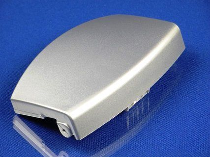 Door handle for Zanussi-Electrolux-AEG washing machine (50289057007)