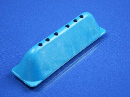 Изображение Ребро барабана для стиральных машин Ardo L=120 мм. (651007560) 651007560, внешний вид и детали продукта