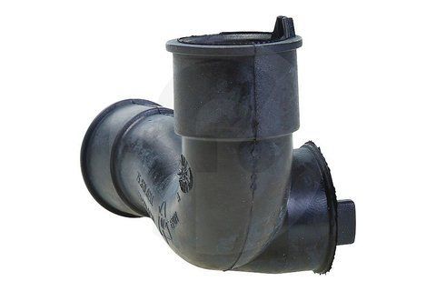 Зображення Патрубок для посудомийної машини Smeg (758973777) 758973777, зовнішній вигляд та деталі продукту