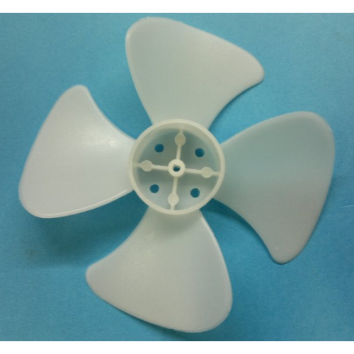Изображение Крыльчатка вентилятора для духовки Gorenje (264647) 264647, внешний вид и детали продукта