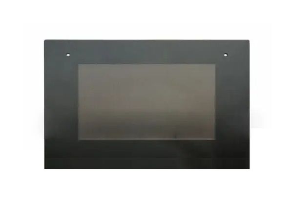 Зображення Скло дверей духовки зовнішнє Ariston CP648MT (482000029964) C00144851 C00144851, зовнішній вигляд та деталі продукту