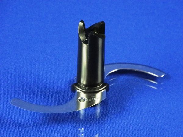 Изображение Нож в чашу измельчителя для блендера Bosch (611303) 611303, внешний вид и детали продукта