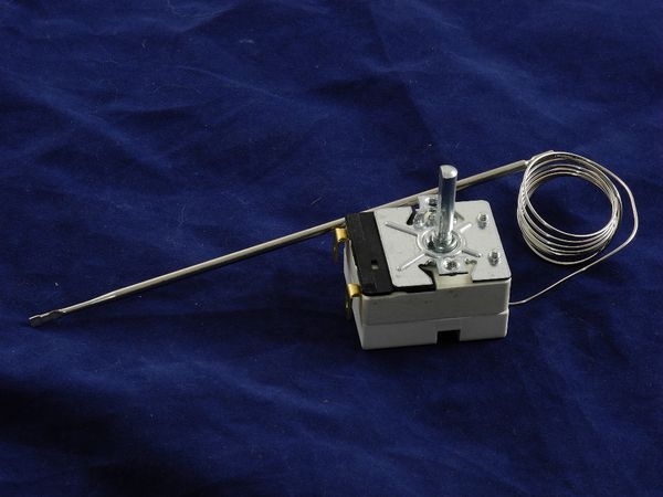Зображення Терморегулятор капілярний духовки 50-320°C (EGO 55.13069.500) EGO 55.13069.500, зовнішній вигляд та деталі продукту