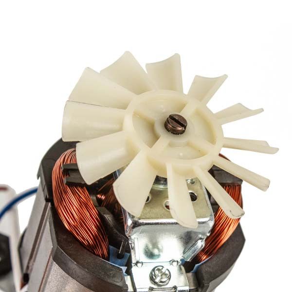 Изображение Двигатель для блендера PU704230-8106 220V 1200W Tefal (MS-651108) MS-651108, внешний вид и детали продукта