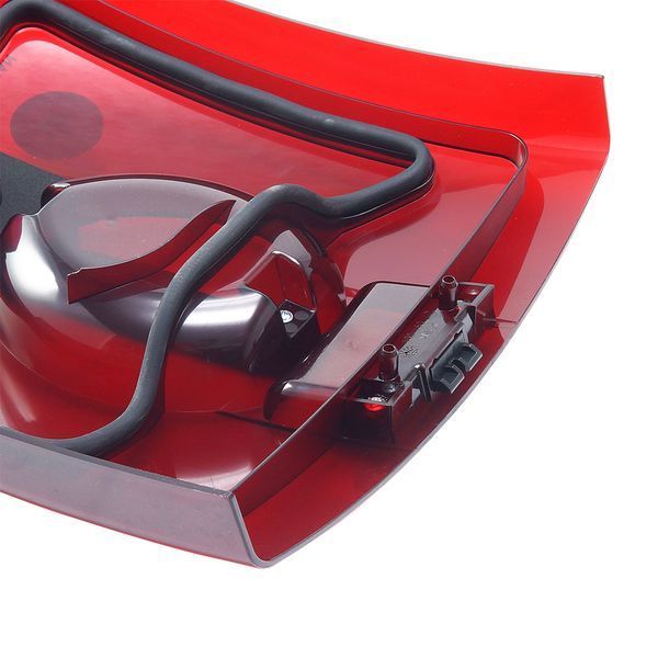 Vacuum cleaner body cover Twin T1 Pet&Friends (102209)