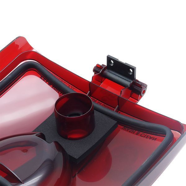 Vacuum cleaner body cover Twin T1 Pet&Friends (102209)