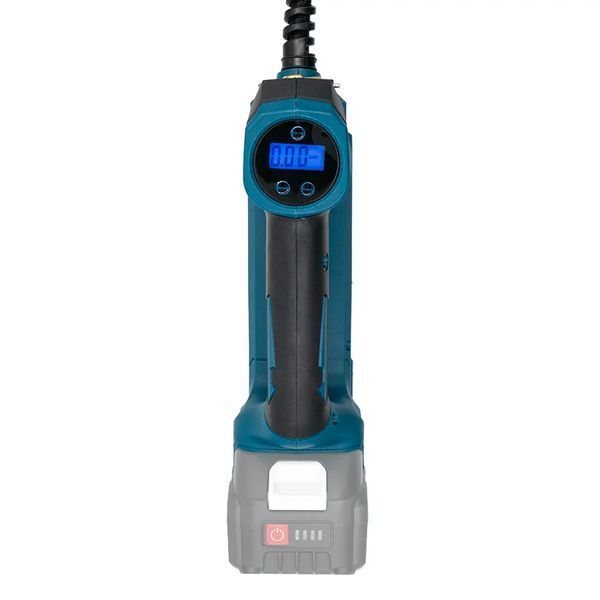 Зображення Акумуляторний насос PROFI-TEC PAP2012BL POWERLine (без акумулятора та зарядного пристрою) PROFI-TEC-006483, зовнішній вигляд та деталі продукту