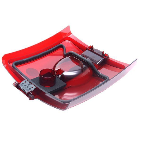 Vacuum cleaner body cover Twin T1 Pet&Friends (102209)