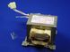 Трансформатор высоковольтный для микроволновой печи LG (EBJ39739221) EBJ39739221 фото 2