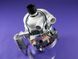 Мотор циркуляційний для посудомийної машини Indesit/Ariston (C00083478)(C00076627) 76627 фото 1