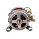 Electrolux washing machine motor, 410 W, 230 V, 2 A, 13585 RPM (140001072010).