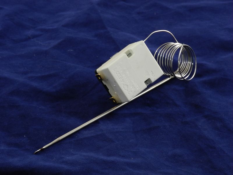 Изображение Терморегулятор капиллярный духовки 50-320°C (EGO 55.13069.500) EGO 55.13069.500, внешний вид и детали продукта