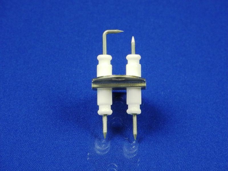 Зображення Електрод розпалу (свічка підпалу) для газового котла TERMAXI Turbo JSG 20-R TERMAXI Turbo JSG 20-R, зовнішній вигляд та деталі продукту