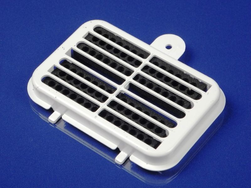 Зображення Повітряний вугільний фільтр для холодильника LG (3551JA2053L) 3551JA2053L, зовнішній вигляд та деталі продукту