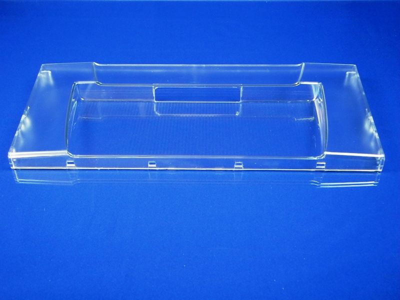 Изображение Передняя панель ящика морозильной камеры для холодильника Indesit (C00268722) 268722, внешний вид и детали продукта