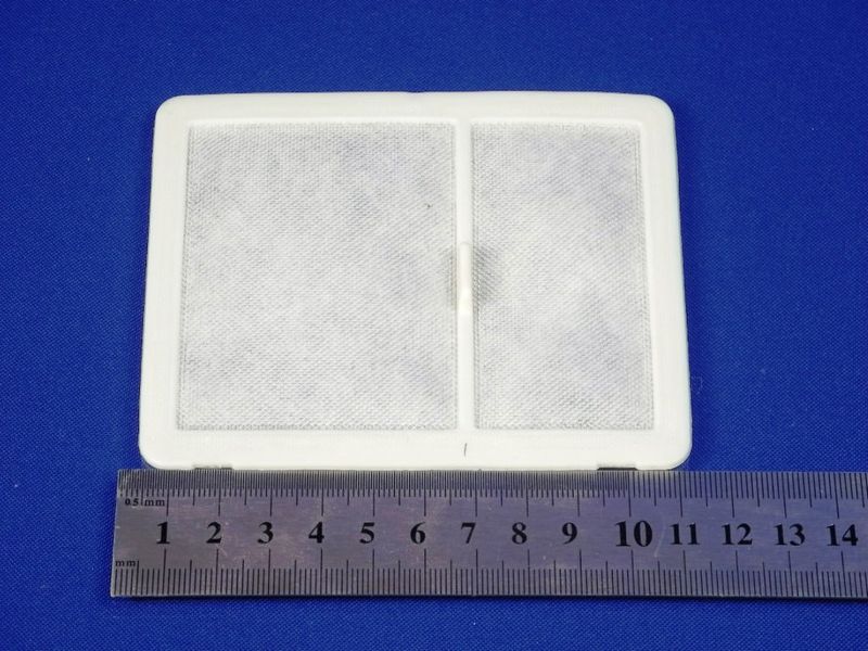Зображення Передмоторний фільтр сітка для пилососів LG (MDJ63305401) MDJ63305401, зовнішній вигляд та деталі продукту