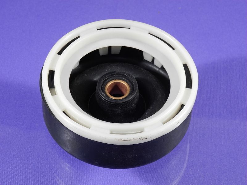Изображение Сальник центрифуги стиральной машины Saturn (SH-11111), (CT1-0114) SH-11111, внешний вид и детали продукта