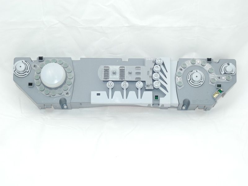 Зображення Модуль індикації пральної машини INDESIT/ARISTON (C00143343) 143343, зовнішній вигляд та деталі продукту