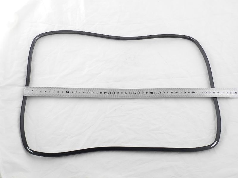 Oven door seal for Indesit/Ariston (C00081579)