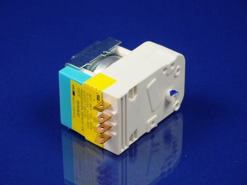 Зображення Таймер відтаювання для холодильника SAMSUNG (DA45-10003C) DA45-10003C, зовнішній вигляд та деталі продукту