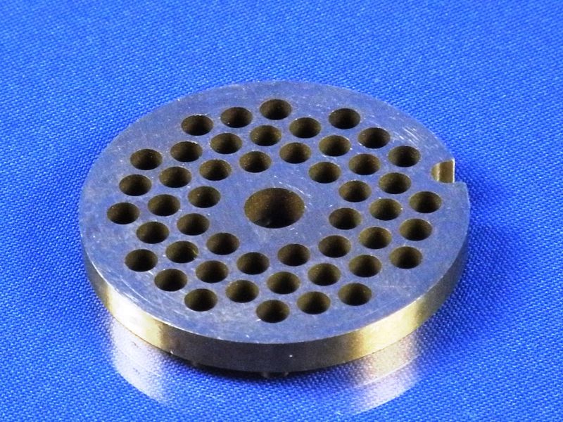 Зображення Сітка для м'ясорубки Bosch (620950) К9-0021, зовнішній вигляд та деталі продукту