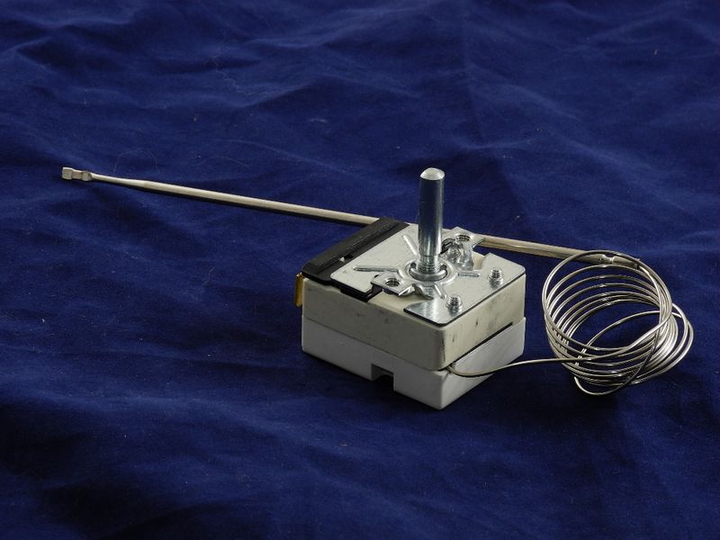 Зображення Терморегулятор капілярний духовки 50-320°C (EGO 55.13069.500) EGO 55.13069.500, зовнішній вигляд та деталі продукту